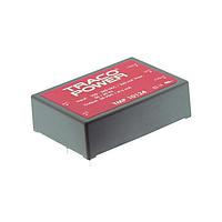 TRACO Power TMP 15252 ໂມດູນພະລັງ AC-DC ປະເພດຜະລິດຕະພັນ: AC/DC; ຮູບແບບການຫຸ້ມຫົວ: ປິດຫົວ; ພະລັງງານຂາຍ (W): 15; ແຮງແສງເຂົ້າ: 85-264 VAC; ຂາຍອອກ 1 (Vdc): 5; ຂາຍອອກ 2 (Vdc): 12; ຂາຍອອກ 3 (Vdc): N/A