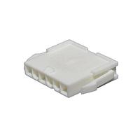 Molex 39-01-4063 ກອງປະກອບ Plug Housing MiniFit Jr Plg Hsg 6 Ckt Pnl Mnt Ers