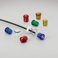 VCC FLX_442_CTP_06 ເທົ່າໄຟບົດແບບຍືນຍາວ Flexible Lightpipe FLX 442 CTP 06