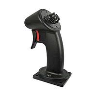 APEM FG3682 ຈອຍສຕິກ 5A 28VDC 4pshbtn Mom Trgr 22AWG