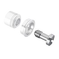PEM PS10-832-40 ສກຣູແລະອຸປະກອນຢືດ SCREW
