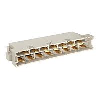 ERNI - TE Connectivity 414575-E Type H15 STVH15 15 M ZD VV 3-00 LAFD * A049 199 E