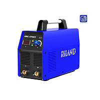 Riland ARC 270GT ຊ່າງເຊື່ອມ (220V, 7.7kVA)