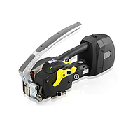 ZAPAK ZP22-6C-Li ແບດເຕີຣີ Powered Automatic Combination Plastic Strapping Tool (115v; 100 kgs; PP)