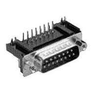 ITT Cannon ZDBL25P1AKN-146 ຕໍ່ຕໍ່ D-Sub - ຄວາມໜາແຮງມາດຕະຖານ