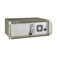 Advantech MIC-3121-L1-AE ກະເປົາຕັ້ງເຄື່ອງ 4U Rackmount 4U, 7 ຊ່ອງ, ມີ 300W, MIC-3325N