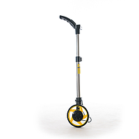 Jeweltest SX-A ລໍ້ວັດແທກດິຈິຕອນ (0-99999.9meters)