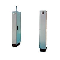 Radmetron PM5000P-01 ຕວດສອບການສົ່ງຜົນກະທົບ (gamma; 20 KeV – 3 MeV; 2 detection units)