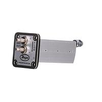 Dwyer MAFS-20 ເຄື່ອງຈັບອາກາດໄຫມ້ສະເລ່ຍແບບເຫຼັກສໍາລັບການວັດຄວາມໄວອາກາດໃນທ່ອງອາກາດໄດ້ຢ່າງຖືກຕ້ອງ