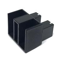 AMP Connectors - TE Connectivity 965430-1 ກອງປົກກັນ POS LOCK HSG 6 3 2POS