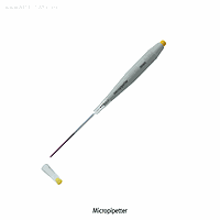 Heinz HH.1080871 Micropipettor, ສໍາລັບ Capillary Micropipets