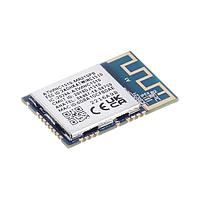Microchip Technology ATWINC1510-MR210PB1976 ໂມດູນ WiFi ATWINC1510 802.11 b/g/n, ອະນທີນ PCB, FW 19.7.6