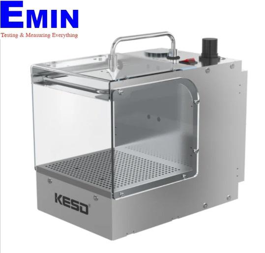 ອຸປະກອນສຳລັບຄວບຄຸມໄຟຟ້າສະຖິດ ແລະ ການໃຊ້ງານໃນຫ້ອງສະອາດ