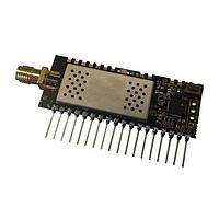 RF Solutions GAMMA-915R ໂມດູນ Sub-GHz LORA Telemetry & MODEM Module 16km 9V