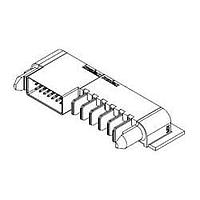 Molex 46437-3006 ພາວເລີ້ມໃຫ້ກັບບອດ TEN60 RA PLUG ASSY