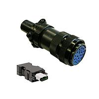 SCHNEIDER VW3M8D2A ຊຸດຕິດຕໍ່ອັນເຄດເດີ BCH2 ຂອງມະໂຕ້, MIL