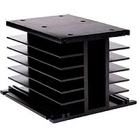 Sensata Technologies - Crydom HS101 ເຄື່ອງສົມບັດແລະອຸປະກອນ ALUMINUM HEATSINK