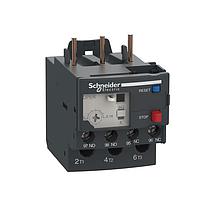 SCHNEIDER DPER10 ຕົວປ້ອງກັນເກີນອຸນຫະພູມ Thermal Overload Relay DPER thermal overload relay, 2.5 4 A, class 10