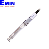 HORIBA 9630-10D pH electrodes (ສໍາ​ລັບ​ຕົວ​ຢ່າງ​ການ​ນໍາ​ໃຊ້​ຕ​່​ໍ​າ​)