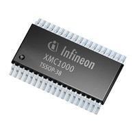 Infineon XMC1402T038X0064AAXUMA1 ARM Microcontrollers - MCU XMC1000