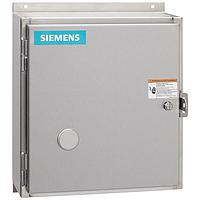 SIEMENS 40JG82WH ອຸປະກອນຕິດຕໍ່ໄຟຟ້າ Electromechanical Contactors CONTACTOR,FVNR,S4,3PH,480VAC,N4X