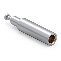 Mill-Max 0395-3-15-01-07-27-10-0 Turret 200u SN/PB ກ່ອນ NI 7 CON