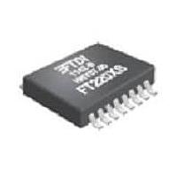 FTDI Chip FT220XS-U ບຣິຈ, USB ເປັນ SPI/FT1248 USB ເປັນ 4 ບິດ SPI / FT1248 IC SSOP-16