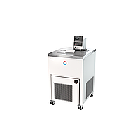 Lauda RP 3090 CW ເຄື່ອງຄວບຄຸມອຸນຫະພູມ (-90 ... 150 °C, 31.0 L)