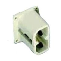 Amphenol Industrial C10-638975-000 ປະຕູຮັບ BUSBAR RECEPTACLE