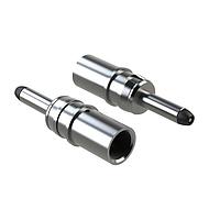 Amphenol SINE Systems RT07164SWH ຕົວເຊື່ອມຕໍ່ Jam Nut Recpt, Socket W keying