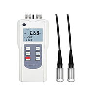 Amittari AV-160D-3 ເຄື່ອງທົດສອບການສັ່ນສະເທືອນ 3D (0.1~400.0 m/s²)