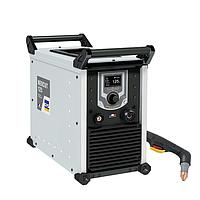 GYS NEOCUT 125 ເຄື່ອງຕັດ Plasma (3ph; 400V; 20-125A; TOPARC Torch 6m)