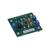 Texas Instruments TPS2052BEVM-293 ເຄື່ອງມືພັດທະນາ Switch IC TPS2052BEVM-293 Eval Mod