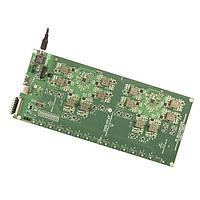 Analog Devices DC2100B-C ບອດຄວບຄຸມການຈັດການແບດເຕີຣີ 12 ເຊວ 4A Bi-Directio