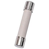 Mersen GSA15 ຟິວ Midget Fuse,Midget,Time Delay,Ceramic,PC Mount,10kA,250VAC,15A