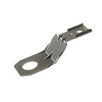 Amphenol SINE Systems AT27-005-1200 ອຸປະກອນເຊື່ອມຕໍ່ຕົວຢືດ 12 ທາງ, ສແຕນເລດ