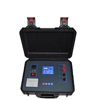 HV HIPOT GDDT-10U ເຄື່ອງທົດສອບຄວາມຕໍ່ເນື່ອງຂອງໂລກແບບດິຈິຕອລ (10mΩ-10Ω)