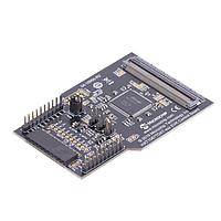 Microchip Technology ATMXT1067TDAT-SPI-PCB ເຄື່ອງມືພັດທະນາຕົວຈິງສະເສີຍສະເລີຍ Touch Sensor ATMXT1067TD SPI Development PCB
