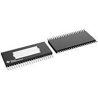 Texas Instruments DRV8262DDVR ມະນຸດຂັບເຄື່ອງມອຕໍເຕີ 65-V ເປັນຫນຶ່ງຫຼືສອງ H-bridge