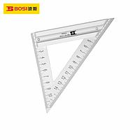 BOSI BS181106S Triangle Square (6"/150mm)