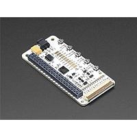 Adafruit 3335 ອຸປະກອນພັດທະນາຈໍ Pi Supply PaPiRus Zero ePaper/eInk pHAT v1.2