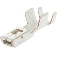 Aptiv 33123737 ຕົວເຊື່ອມຕໍ່ລົດ 2.8 ຮ່າງສະອາດ APEX ຜູ້ຍິງ AU ຂໍ້ຕໍ່ບໍ່ປິດ