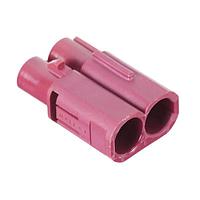 Aptiv 13967270 ຕົວເຊື່ອມຕໍ່ CONN 2 M FAKRA PLUG PPL DK COAX