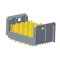 Amphenol FCI 10130530-101LF ຕູ້ຕໍ່ໄຟຟ້າຄວາມໄວສູງ / ຕູ້ຕໍ່ໄຟຟ້າແບບມົດູເລ VSE 5X8 VH SM 2S/G WC