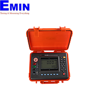 VICTOR 3128 Insulation Resistance Tester (15KV, 2000GΩ)