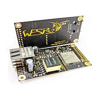 Silicognition CS-WESP-04 Starter Kits PoE ESP32 module wESP32 rev 7 ມີ RTL8201FI, ແຟລັດ 16MB ແລະ ພະລັງງານ 13W