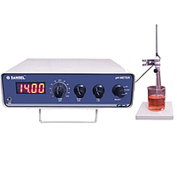 ເຄື່ອງວັດແທກ PH