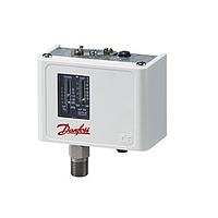 DANFOSS KP36 ສະວິດຄວາມດັນ (1-10.5 bar)