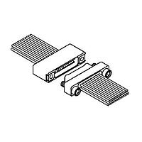 AirBorn NM-214-037-161-JC00-G71 ປລັກ 2-ແຖວ ປລັກຕົວຕົນ 37 ຕິດຕໍ່ 16 ພິນ