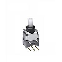 NKK Switches BB15AH ປິດຜ່ານ SPDT ON-(ON) R/A